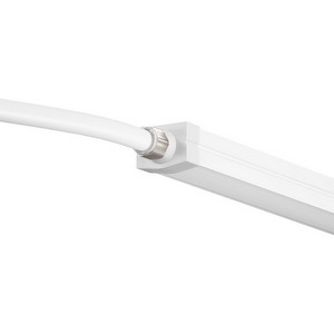 Трековый светильник низковольтный LED 10W 48V Maytoni Technical Elasity IP O-TR001-LL-L20W3K